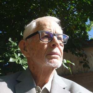 Meet your Posher, Jennings